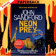 Neon Prey (Lucas Davenport Series #29) by John Sandford