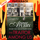 The Traitor Among Us (Elena Standish Series #5) by Anne Perry