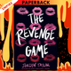 The Revenge Game by Jordyn Taylor
