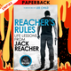 Jack Reacher's Rules by Lee Child