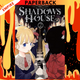 Shadows House, Vol. 2 by Somato, Taylor Engel (Translator)