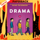 Drama: A Graphic Novel by Raina Telgemeier, Raina Telgemeier (Illustrator)