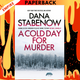 A Cold Day for Murder by Dana Stabenow