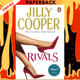Rivals (Rutshire Chronicles #2) by Jilly Cooper