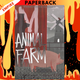 Animal Farm - Wordsworth Classics by George Orwell