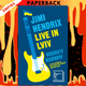 Jimi Hendrix Live in Lviv: Longlisted for the International Booker Prize 2023 by Andrey Kurkov