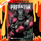 Predator, Vol. 1: Day of the Hunter by Ed Brisson, Kev Walker