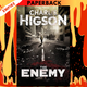 The Enemy (Enemy Series #1) by Charlie Higson