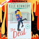 The Deal (Off-Campus, #1) by Elle Kennedy