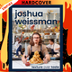 Joshua Weissman: Texture Over Taste by Joshua Weissman