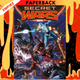 Secret Wars by Jonathan Hickman