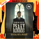 Peaky Blinders: Official Wit & Wisdom - 'I'm not God. Not yet" by Peaky Blinders