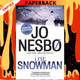 The Snowman (Harry Hole Series #7) by Jo Nesbo, Don Bartlett (Translator)