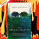 The Singularities: A Novel by John Banville