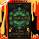 The Hexologists by Josiah Bancroft