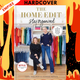 The Home Edit: Stay Organized - The Ultimate Guide to Making Systems Stick by Clea Shearer, Joanna Teplin