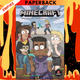 Minecraft Volume 1 (Graphic Novel) by Sfe R. Monster