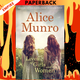 Lives of Girls and Women by Alice Munro
