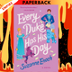 Every Duke Has His Day by Suzanne Enoch