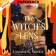 The Witch's Lens: A Novel by Luanne G. Smith