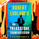 Robert Ludlum's The Treadstone Transgression by Joshua Hood