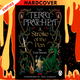 A Stroke of the Pen: The Lost Stories by Terry Pratchett