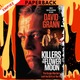 Killers of the Flower Moon: The Osage Murders and the Birth of the FBI by David Grann