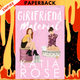 Girlfriend Material by Katia Rose