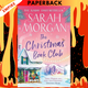 The Christmas Book Club by Sarah Morgan