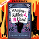 Playing the Witch Card by KJ Dell'Antonia