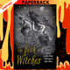 The Book of Witches: An Anthology by Jonathan Strahan