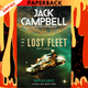 Implacable (The Lost Fleet: Outlands #3) by Jack Campbell
