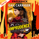 Imprudence (Custard Protocol Series #2) by Gail Carriger