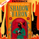 Shadow Baron (The Burnished City, 2) by Davinia Evans