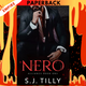 Nero (Alliance, #1) by S.J. Tilly