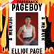 Pageboy: A Memoir  by Elliot Page