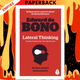 Lateral Thinking: Creativity Step by Step by Edward De Bono