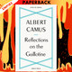 Reflections on the Guillotine - Penguin Great Ideas by Albert Camus
