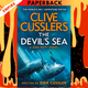 Clive Cussler's The Devil's Sea by Dirk Cussler