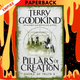 The Pillars of Creation (Sword of Truth #7) by Terry Goodkind