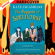 The Puppets of Spelhorst by Kate DiCamillo, Julie Morstad