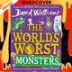 The World’s Worst Monsters by David Walliams, Adam Stower (Illustrator)