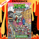Plants vs. Zombies Volume 22: The Unpredictables by Paul Tobin, Jesse Hamm (Illustrator), Luisa Russo (Illustrator)