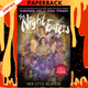 The Night Eaters, Book 2: Her Little Reapers by Marjorie Liu, Sana Takeda (Illustrator)