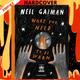 What You Need to Be Warm by Neil Gaiman