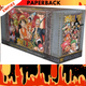 One Piece Box Set 3: Thriller Bark to New World: Volumes 47-70 with Premium by Eiichiro Oda