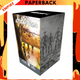 Attack on Titan The Final Season Part 2 Manga Box Set by Hajime Isayama