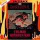 Daredevil: The Man Without Fear by Frank Miller