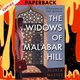 The Widows of Malabar Hill (Perveen Mistry Series #1) by Sujata Massey