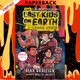 The Last Kids on Earth and the Forbidden Fortress (Last Kids on Earth Series #8) by Max Brallier, Douglas Holgate (Illustrator)